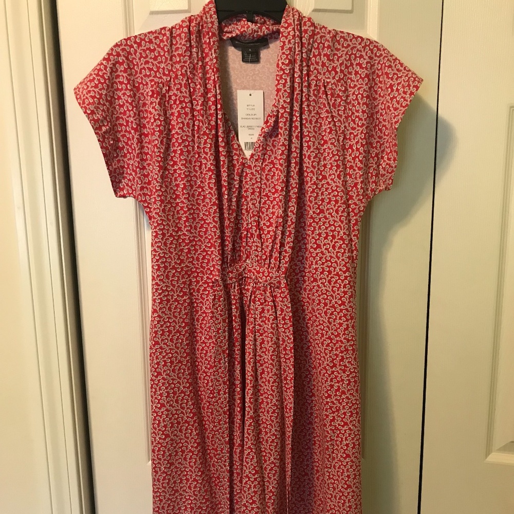 French Connection NWT Elao dress size 4